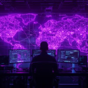 Computer networking