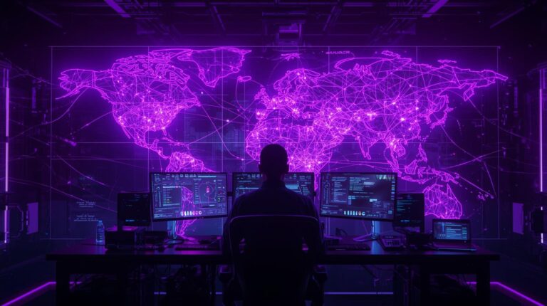 Computer Network: A Core fundamentals of Computer Networking