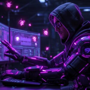 Bug bounty
