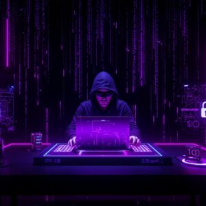 Ethical Hacking