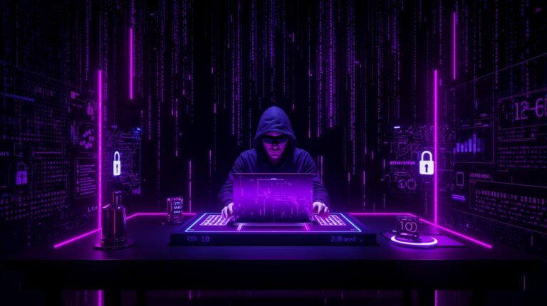 The Ethical Hacking Foundation Course
