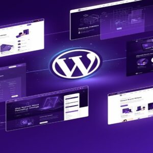 wordpress