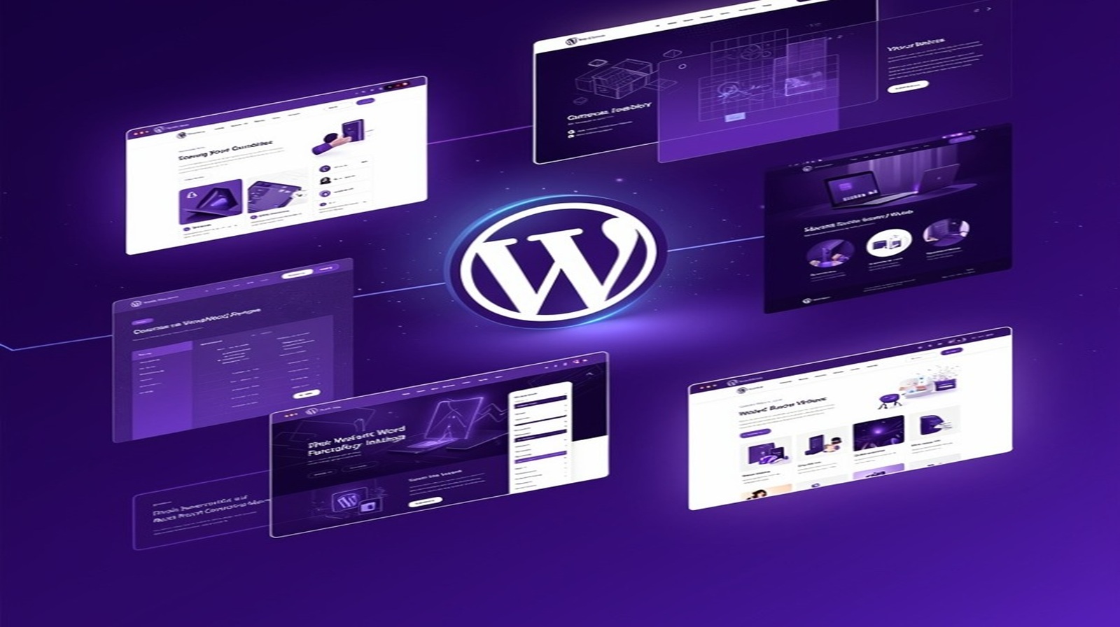 WordPress: The Complete WordPress Website Course